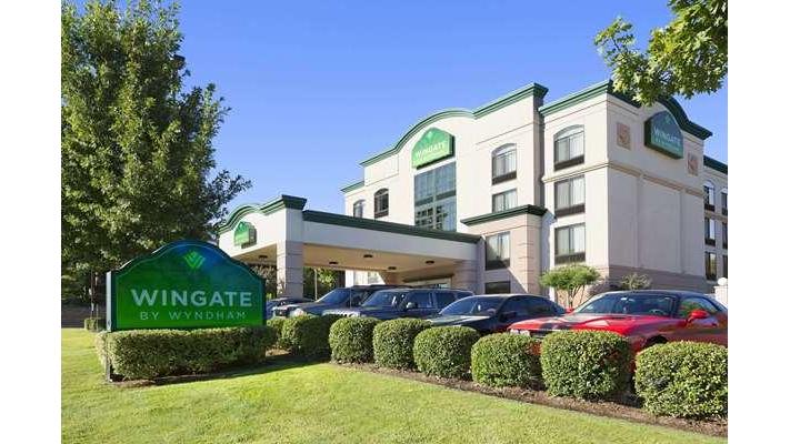 Wingate by Wyndham Little Rock in Little Rock, Arkansas, United States