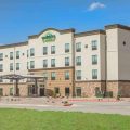 Wingate by Wyndham Lubbock near Texas Tech Univ. Medical Ctr