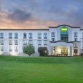 Wingate by Wyndham Mechanicsburg