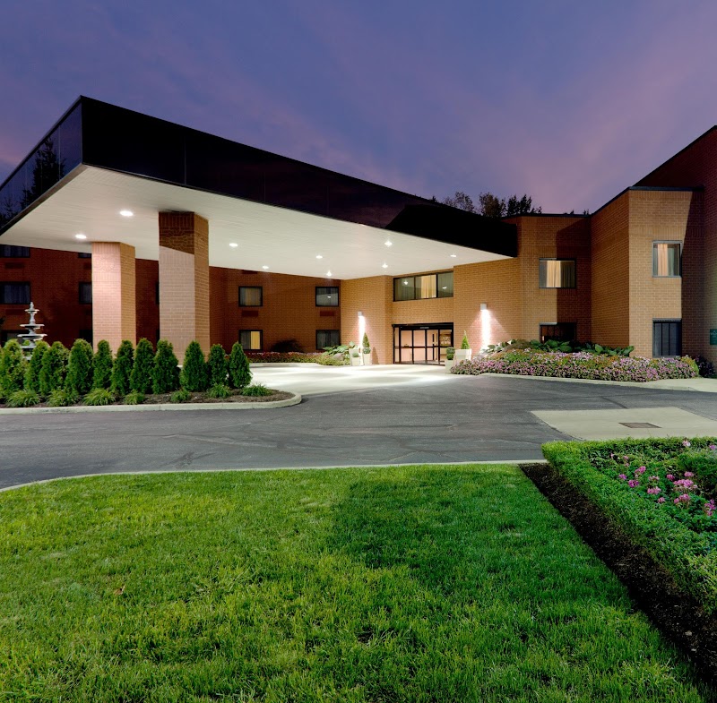 Wingate by Wyndham Mentor in Mentor, Ohio, United States