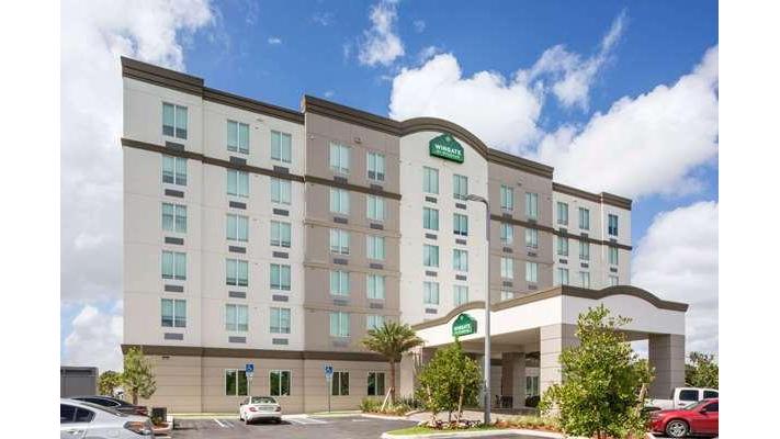 Wingate by Wyndham Miami Airport in Doral, Florida, United States