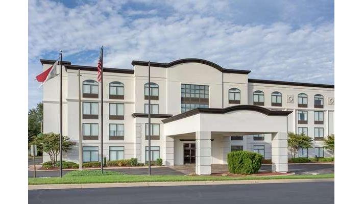 Wingate by Wyndham Mooresville in Mooresville, North Carolina, United States