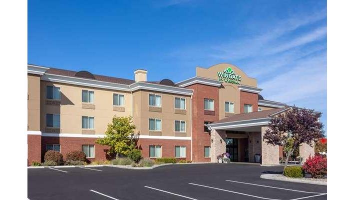 Wingate by Wyndham Moses Lake in Moses Lake, Washington, United States