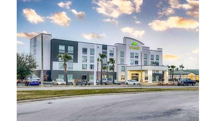 Wingate by Wyndham Panama City Area Lynn Haven in Lynn Haven, Florida, United States