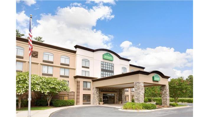 Wingate by Wyndham Raleigh Durham / Airport in Morrisville, North Carolina, United States