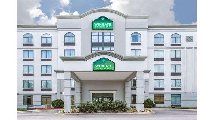 Wingate by Wyndham Rock Hill / Charlotte / Metro Area in Rock Hill, South Carolina, United States