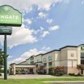 Wingate by Wyndham Round Rock Hotel & Conference Center