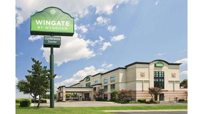 Wingate by Wyndham Round Rock Hotel & Conference Center in Round Rock, Texas, United States