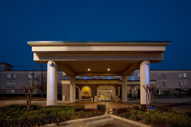 Wingate by Wyndham San Marcos in San Marcos, Texas, United States