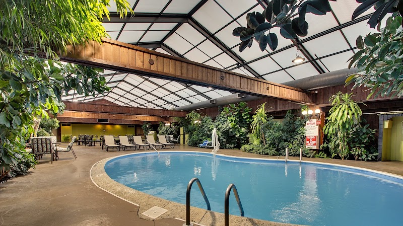 Wingfield Inn & Suites in Elizabethtown, Kentucky, United States