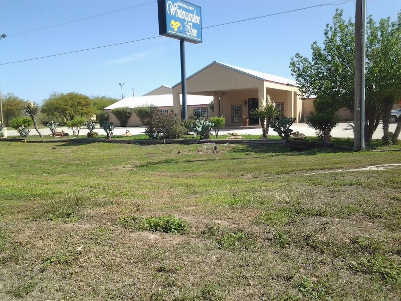 Wintergarden Inn in Crystal City, Texas, United States