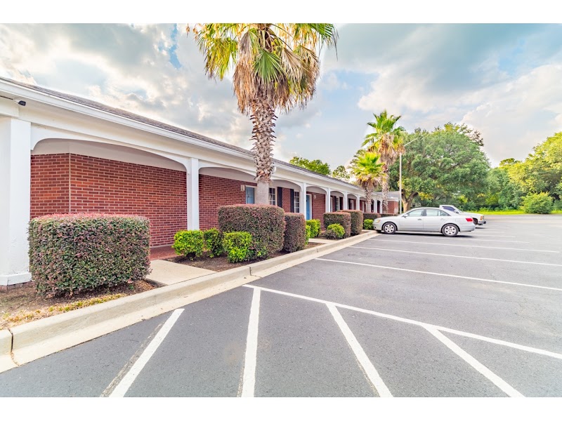 Winton Inn & Suites in Barnwell, South Carolina, United States