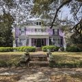 Wisteria Bed and Breakfast