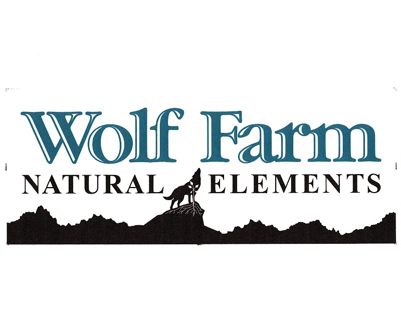 Wolf Creek Farm in Abingdon, Virginia, United States