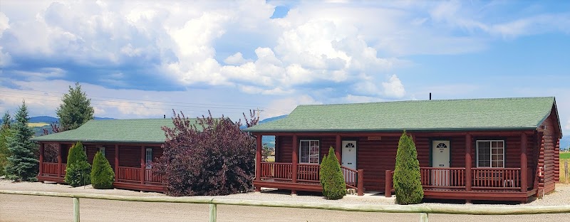 Wolf Den Suites in Rock Springs, Wyoming, United States