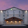 WoodSpring Suites Atlanta Buford
