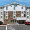 WoodSpring Suites Austin Round Rock