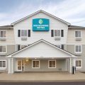 WoodSpring Suites Cincinnati Fairfield