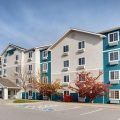 WoodSpring Suites Council Bluffs-Omaha