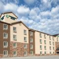 WoodSpring Suites Dallas North