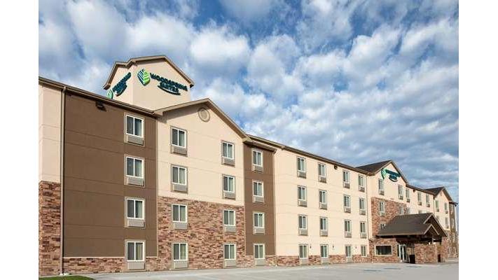 WoodSpring Suites Dallas North in Plano, Texas, United States