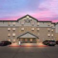 WoodSpring Suites Dallas Rockwall