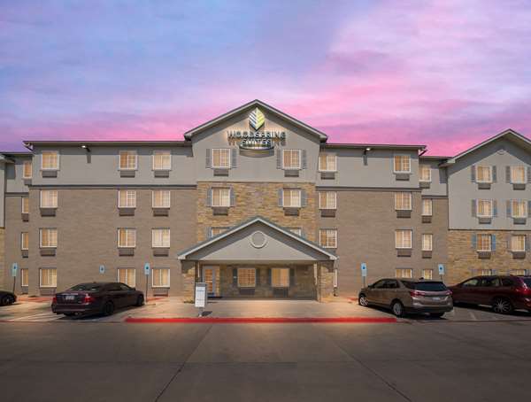 WoodSpring Suites Dallas Rockwall in Rockwall, Texas, United States