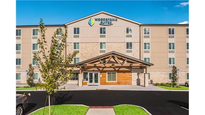 WoodSpring Suites Davenport in Davenport, Florida, United States