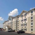 WoodSpring Suites Evansville