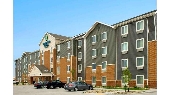 WoodSpring Suites Fargo in Fargo, North Dakota, United States