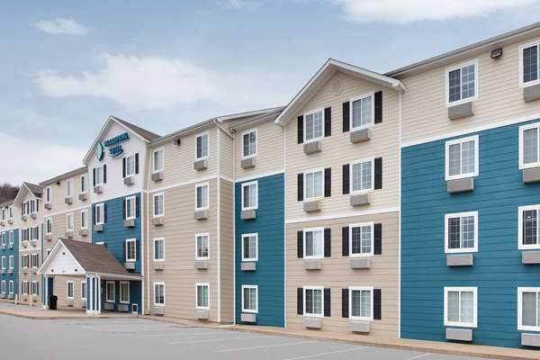 WoodSpring Suites Fayetteville Univ of Arkansas in Fayetteville, Arkansas, United States