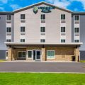 WoodSpring Suites Fort Walton Beach
