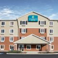 WoodSpring Suites Fort Wayne