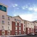WoodSpring Suites Frederick