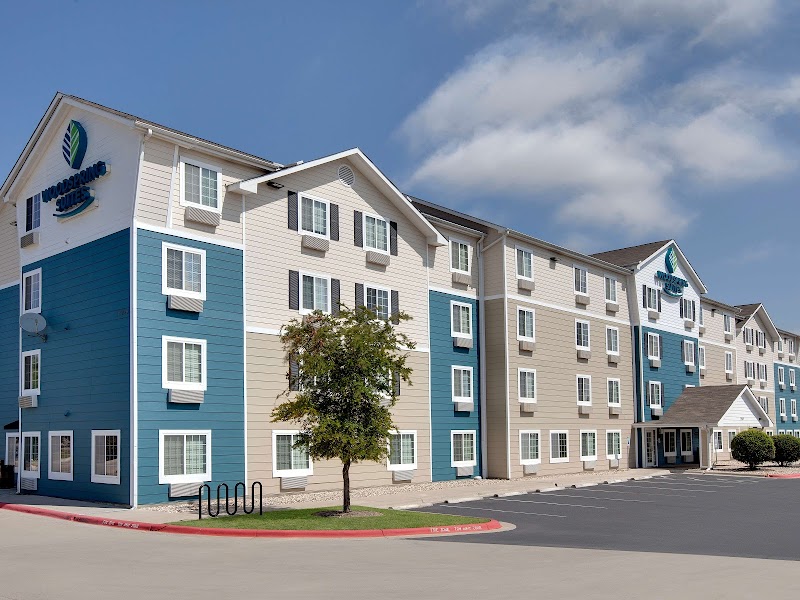 WoodSpring Suites Harlingen in Harlingen, Texas, United States