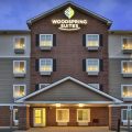 WoodSpring Suites Holland – Grand Rapids