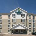 WoodSpring Suites Junction City