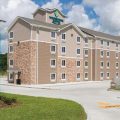 WoodSpring Suites Lafayette