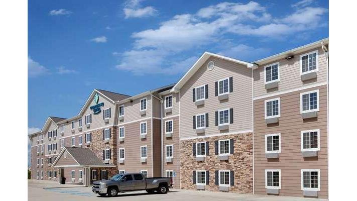 WoodSpring Suites Lake Charles in Lake Charles, Louisiana, United States