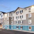 WoodSpring Suites Laredo