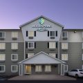 WoodSpring Suites Lebanon