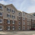 WoodSpring Suites Midland