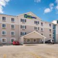 WoodSpring Suites Mobile Daphne
