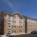 WoodSpring Suites Odessa