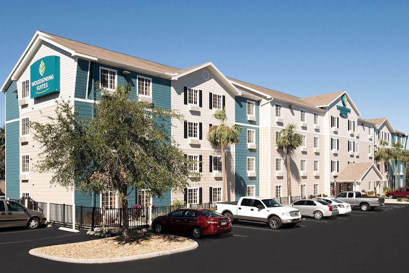 WoodSpring Suites Orlando Clermont in Clermont, Florida, United States