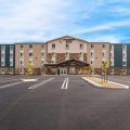 WoodSpring Suites Riverside