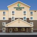WoodSpring Suites San Angelo