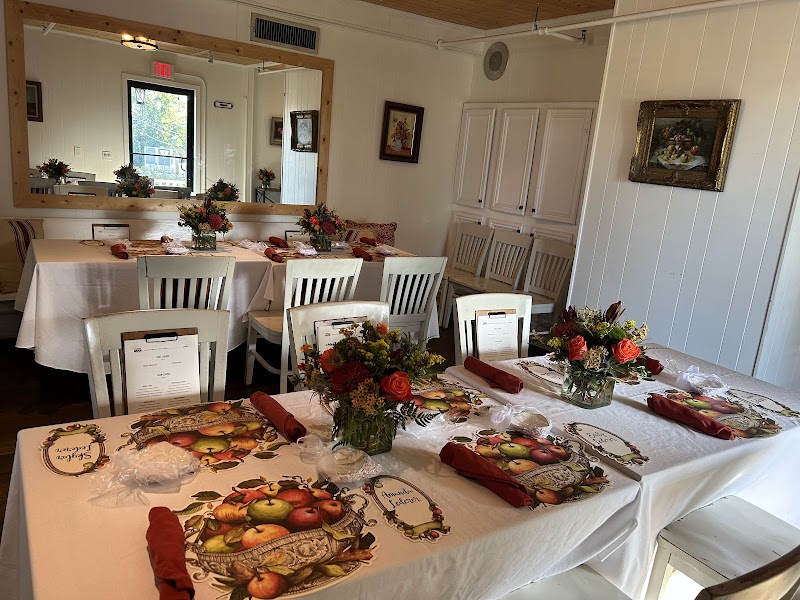 Woodbridge Inn Hotel in Jasper, Georgia, United States