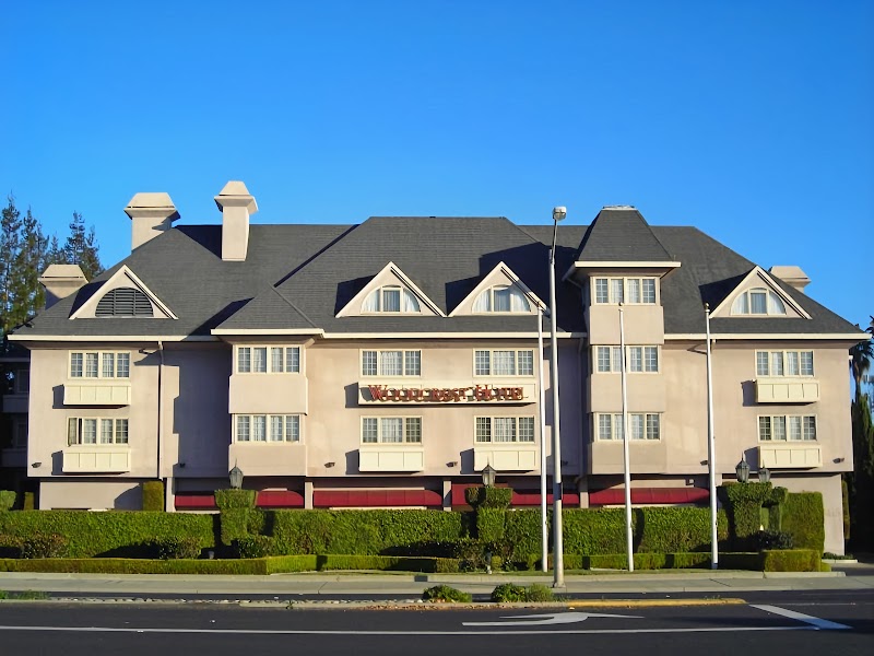 Woodcrest Hotel in Santa Clara, California, United States