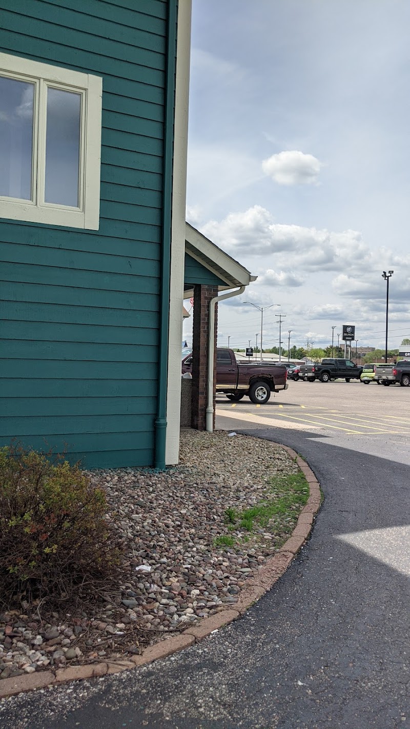 Woodfield Inn and Suites in Marshfield, Wisconsin, United States